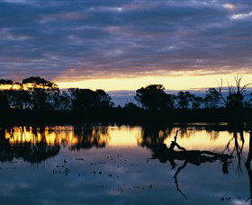 Murray-Sunset National Park - Rent Accommodation 0