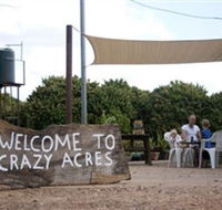 Crazy Acres - Rent Accommodation
