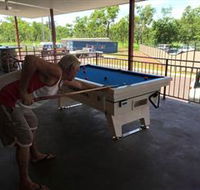 Berry Springs Tavern - Rent Accommodation