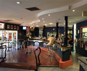Humpty Doo Tavern - Rent Accommodation 2