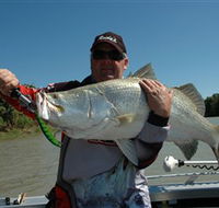 Reidy's Fishing Lures - Rent Accommodation
