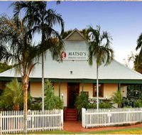 Matsos Broome Brewery and Restaurant - Rent Accommodation