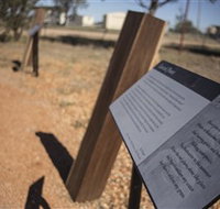Hebel Historical Circle - Rent Accommodation