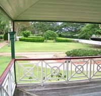 National Trust Heritage Centre - Rent Accommodation