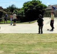 Penola Skatepark - Rent Accommodation
