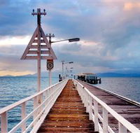 Picnic Bay - Rent Accommodation