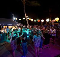 Live Entertainment at Magnetic Island - Rent Accommodation