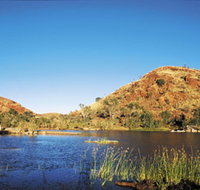 Chinaman's Pool and Picnic Area - Rent Accommodation