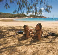 Arcadia at Magnetic Island - Rent Accommodation