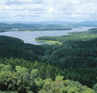 Lake Tinaroo - Rent Accommodation