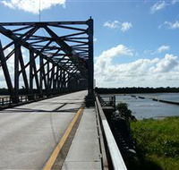 Burdekin River Bridge - Rent Accommodation
