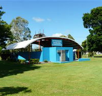 Burdekin Diorama - Rent Accommodation