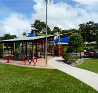 Anzac Park Ayr - Rent Accommodation