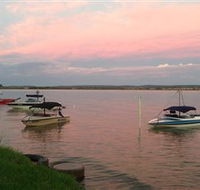 Griffith Boat Club - Rent Accommodation