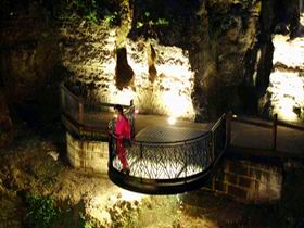 Cave Gardens - Rent Accommodation 1