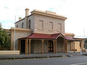 Mount Gambier SA Rent Accommodation