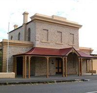The Old Courthouse - Rent Accommodation