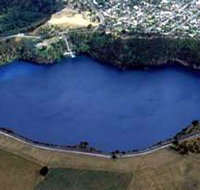 Blue Lake - Rent Accommodation