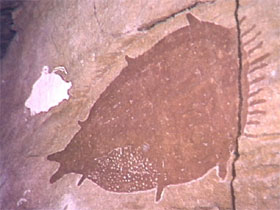Quinkan Reserves Ancient Rock Art - Rent Accommodation 1