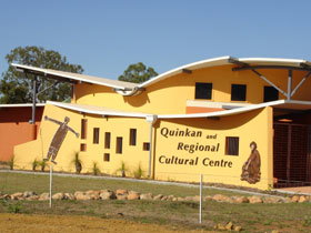 The Quinkan And Regional Cultural Centre - Rent Accommodation 0