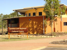 The Quinkan And Regional Cultural Centre - Rent Accommodation 1