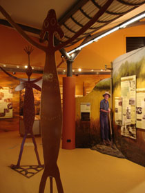 The Quinkan And Regional Cultural Centre - Rent Accommodation 3