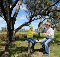 Restdown Wines and Walking Trail - Rent Accommodation