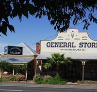 Coach House Art Gallery and Museum - Rent Accommodation