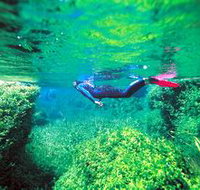 Piccaninnie Ponds Conservation Park - Rent Accommodation