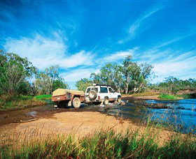 Rinyirru (Lakefield) National Park (CYPAL) - Rent Accommodation 0