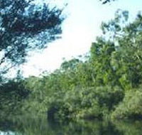 Crawford River Regional Park - Rent Accommodation