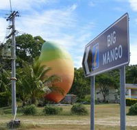Big Mango - Rent Accommodation