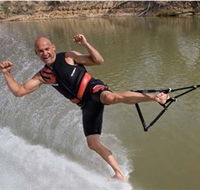 Brett Sands Watersports  - Rent Accommodation