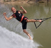 Brett Sands Watersports and Wakeboard Centre - Rent Accommodation