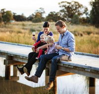 Backroads Trail - Rent Accommodation