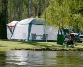 Long Paddock - Cobb Highway Touring Route - Rent Accommodation 2