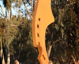Long Paddock - Cobb Highway Touring Route - Rent Accommodation 7