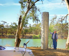 Long Paddock - Cobb Highway Touring Route - Rent Accommodation 5