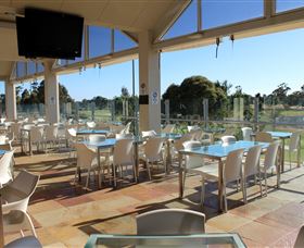 Moama Sports Club - Rent Accommodation 1