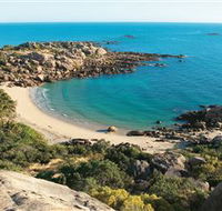 Queens Beach - Rent Accommodation