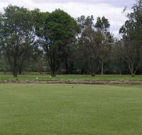 YMCA Back Nine Golf Course - Rent Accommodation