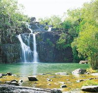 Cedar Creek Falls - Rent Accommodation