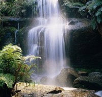 Mount Buangor State Park - Rent Accommodation