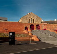 Capital Venues and Events - Rent Accommodation