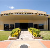 Meandarra ANZAC Memorial Museum - Rent Accommodation