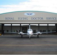 Royal Flying Doctor Service Dubbo Base Education Centre Dubbo - Rent Accommodation