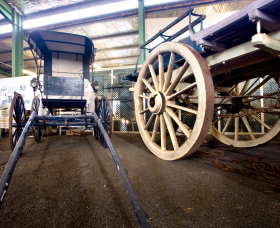 Namoi Echo Museum - Rent Accommodation 0