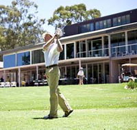 Dubbo Golf Club - Rent Accommodation