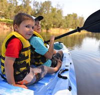 Adventure Watersports - Rent Accommodation