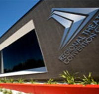 Dubbo Regional Theatre and Convention Centre - Rent Accommodation